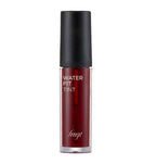 The Face Shop Water Fit Lip Tint - Red Signal - Korean Skincare | Grocsy
