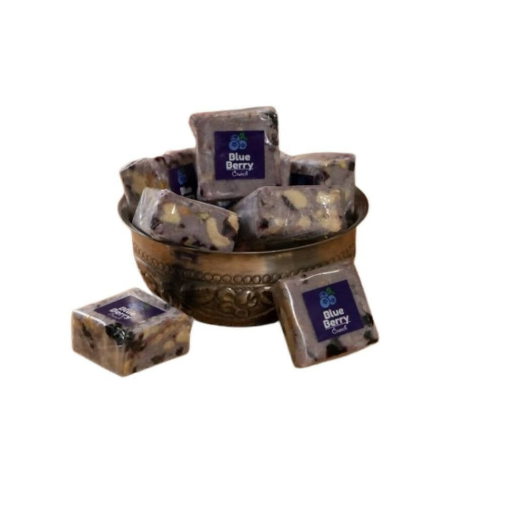Jagdish Blue Berry Crunch | Grocsy