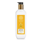 Forest Essentials Ultra Rich Body Milk Mashobra Honey & Vanilla Body Lotion | Grocsy