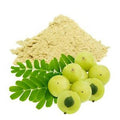 Hebsur Herbals Amla Powder | Grocsy