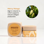 Maate Lip Butter | Packed with Mangoes For Ultra Hydrating Lips | Grocsy