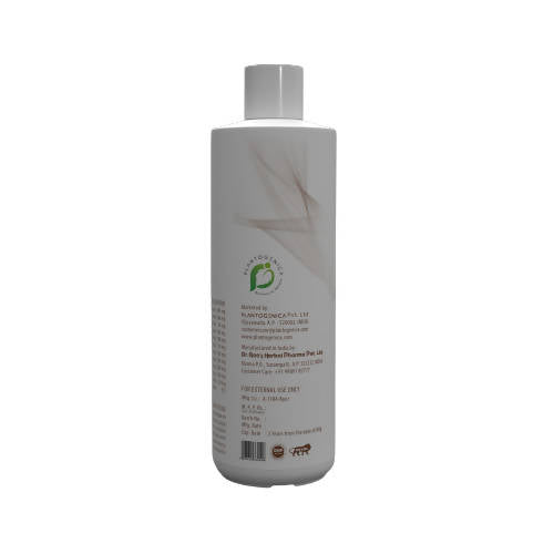 Plantogenica Tulina Herbal Regular Shampoo | Grocsy