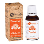 Naturalis Essence of Nature Grapefruit Essential Oil | Grocsy