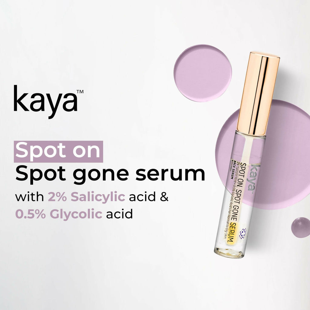 Kaya Spot On Spot Gone Serum | Grocsy