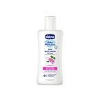 Chicco Baby Moments Mild Body Wash - Relax | Grocsy