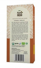 MRT Organics Pure India Yellow Mustard | Grocsy
