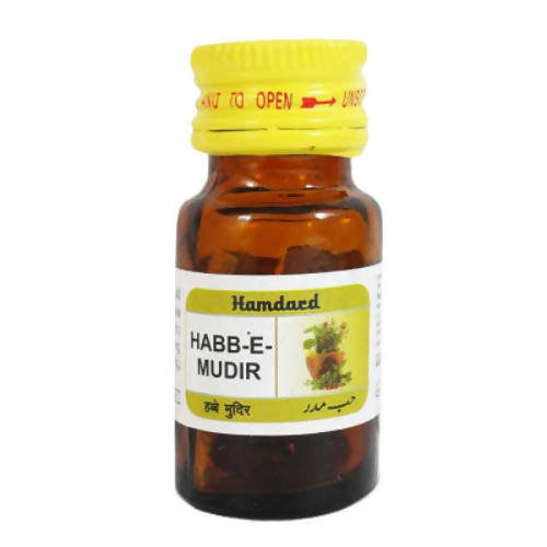 Hamdard Habbe Mudir | Grocsy