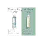 Caudalie Paris Vinopure Purifying Toner | Grocsy