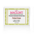 Maclont Tulasi Soap | Grocsy