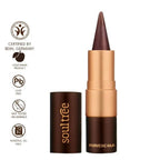 Soultree Ayurvedic Rich Loam Kajal | Grocsy