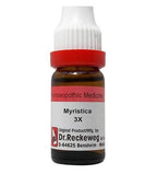 Dr. Reckeweg Myristica Dilution | Grocsy