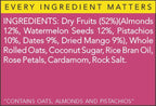 Thenibblebox Pink City Granola