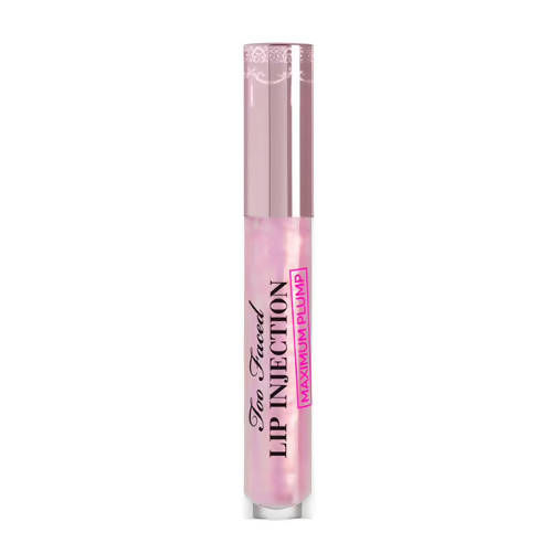Too Faced Lip Injection Maximum Plump | Grocsy