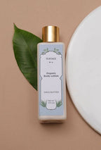 Tjori Organic Body Lotion Shea Butter | Grocsy