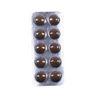 J & J Dechane Ayurvedic Brahamdine Tablets | Grocsy