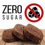 NutroActive Keto Chocolate Hazelnut Cookies | Grocsy