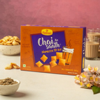 Haldiram's Namkeen Tit Bit | Grocsy