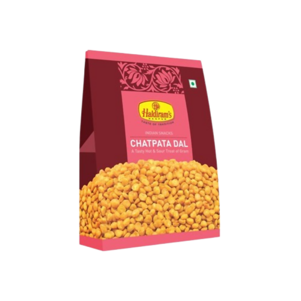 Haldiram's Chatpata Dal | Grocsy