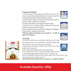 Priya Instant Idli Mix | Grocsy