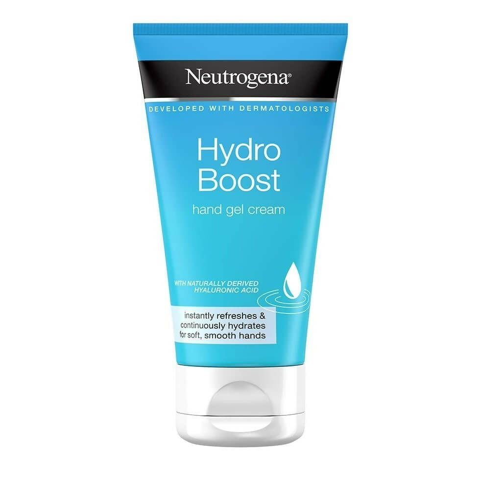 Neutrogena Hydro Boost Hand Gel Cream | Grocsy