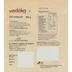 Vedaka Chana Masala Papad