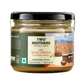 Two Brothers Organic Farms Wild Onion Flower (Pyaji) Honey, Raw Mono-Floral | Grocsy