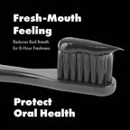 Unpa The Cha Cha Charming Charcoal Toothpaste | Grocsy