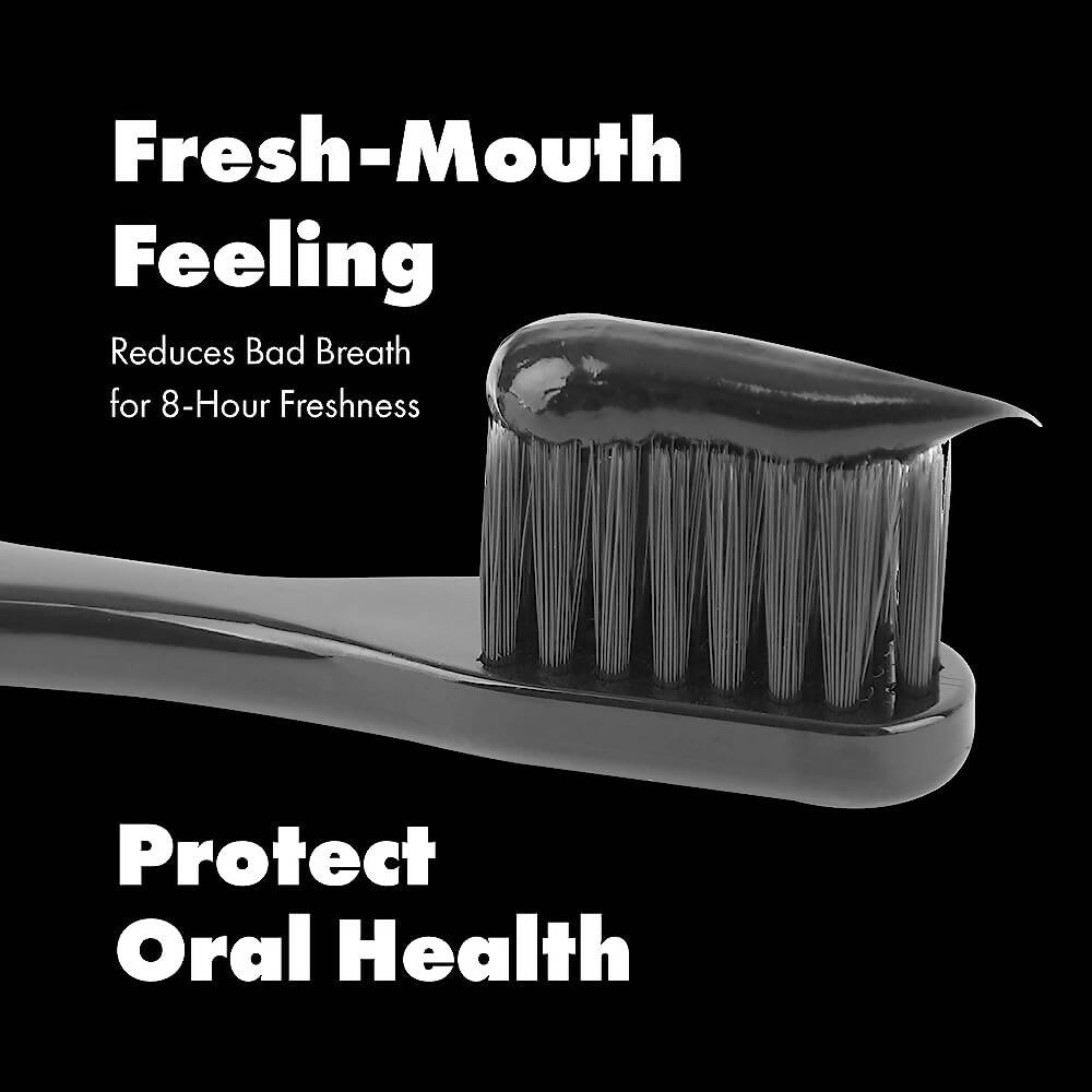 Unpa The Cha Cha Charming Charcoal Toothpaste | Grocsy