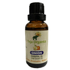 Teja Organics Onion Essential Oil | Grocsy
