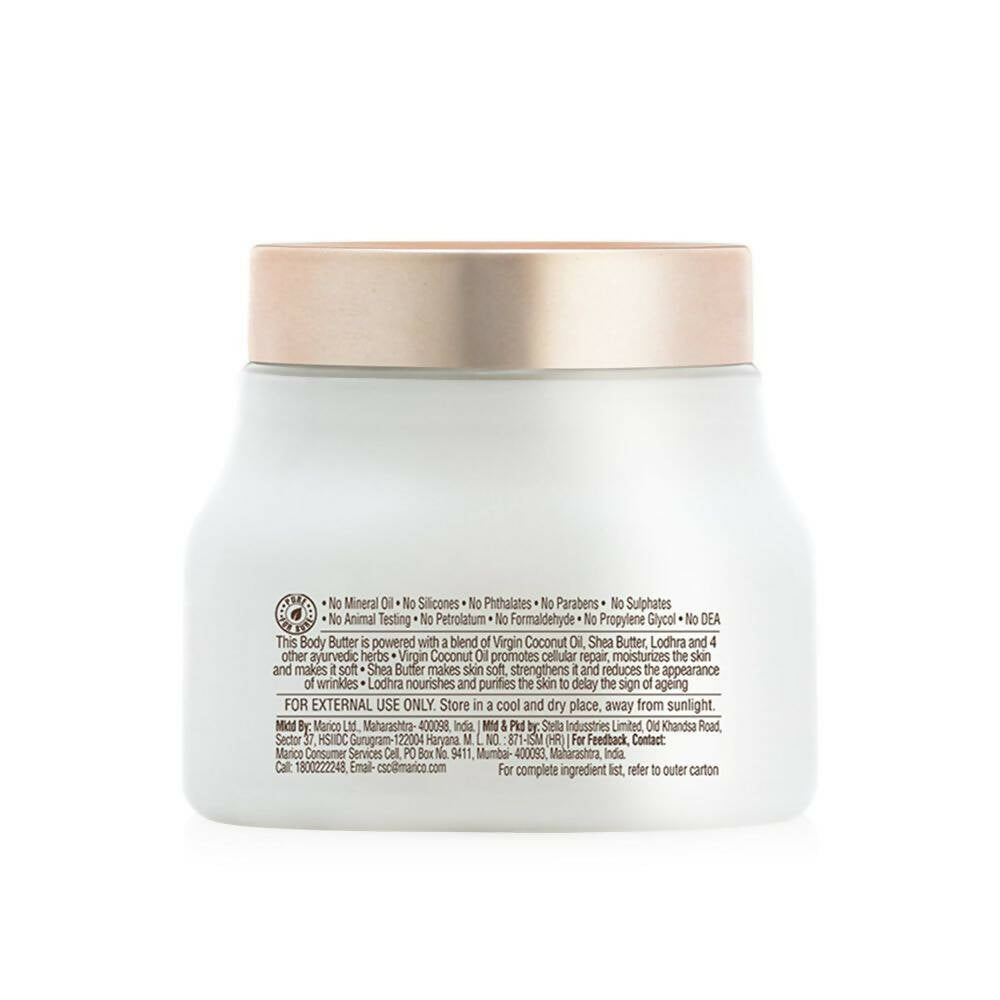 Coco Soul Body Butter | Grocsy