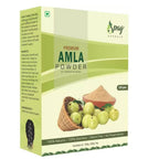 Spag Herbals Premium Amla Powder | Grocsy