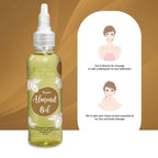 Blossom Kochhar Aroma Magic Almond Organic Oil | Grocsy