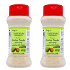 Tassyam Organics Amchur - Dry Mango Powder | Grocsy