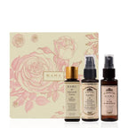 Kama Ayurveda 3 Step Skincare Gift Box | Grocsy