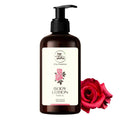 Shat Pratishat Moisturizing Body Lotion - Rose Oil | Grocsy