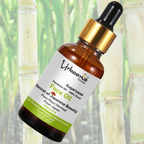 Urbaano Herbal Sugarcane Squalane Face Oil Serum | Grocsy