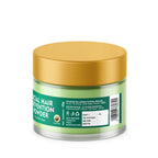 Lakshmi Krishna Naturals Facial Hair Prevention Powder | Grocsy