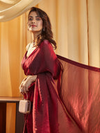 kasee Saree | Grocsy