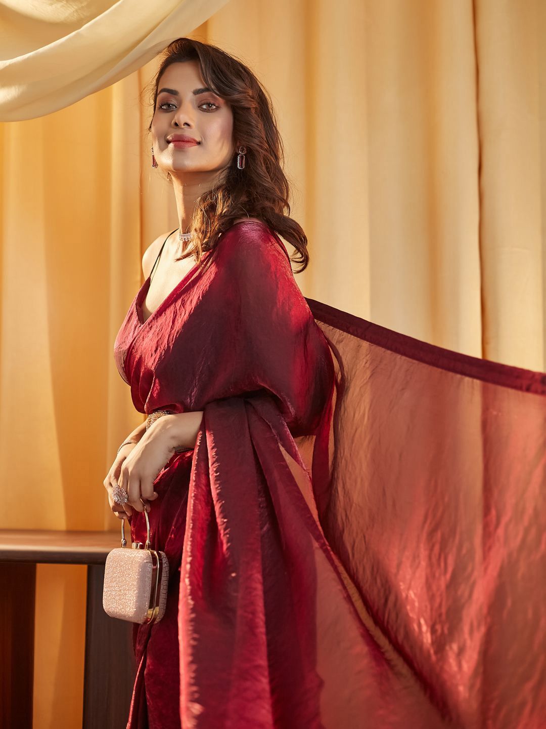 kasee Saree | Grocsy