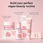 The Face Shop Rice Water Eye Cream | Grocsy