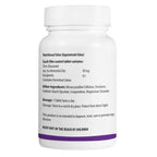 Vogue Wellness Vozi Tablets | Grocsy