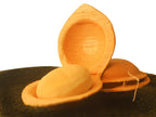 Looms & Weaves Natural & Ayurvedic Handmade Soaps | Grocsy