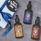 Viking Revolution Beard Oil Combo | Grocsy
