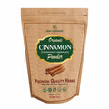 Deep Ayurveda Organic Cinnamon Powder | Grocsy