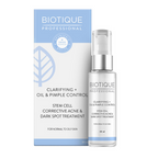 Biotique Professional Clarifying + Oil & Pimple Control | Grocsy