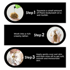 Pears Oil Clear & Glow Body Wash | Grocsy
