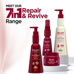 BBlunt 7 in 1 Repair & Revive Hair Mask | Grocsy