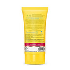 Mamaearth Beetroot Hydraful Sunscreen SPF 50 & PA++++ | Grocsy