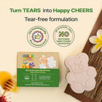 Herby Angel Bala Ashwagandhadi Baby Soap | Grocsy