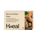 Haeal Murmuru Butter Soap | Grocsy